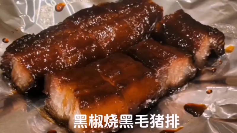 北京味蕾盛宴，唐宮海鮮舫港式茶點品鋻記