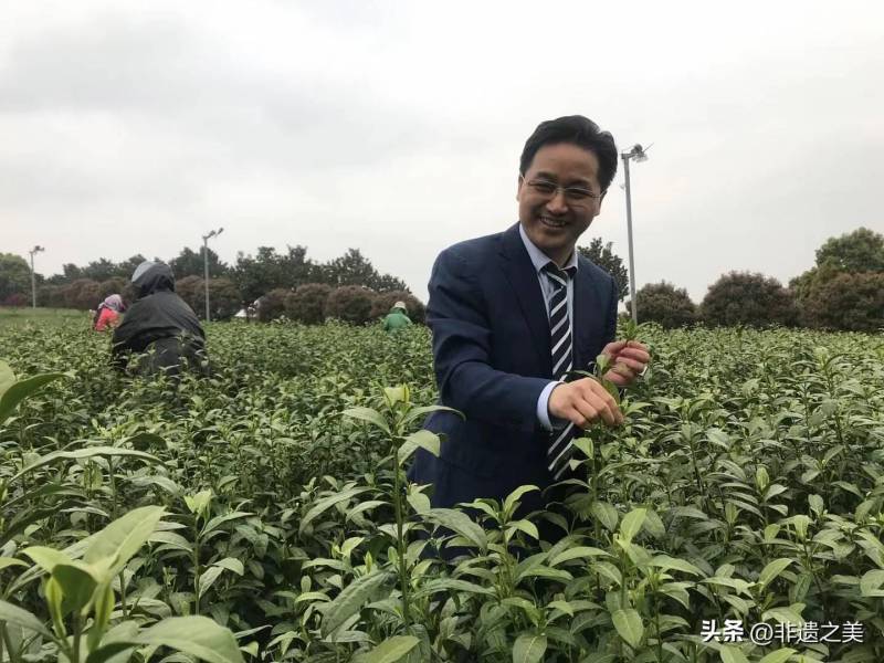 雪芽我为求阳羡——《茶韵古香·阳羡茶艺》