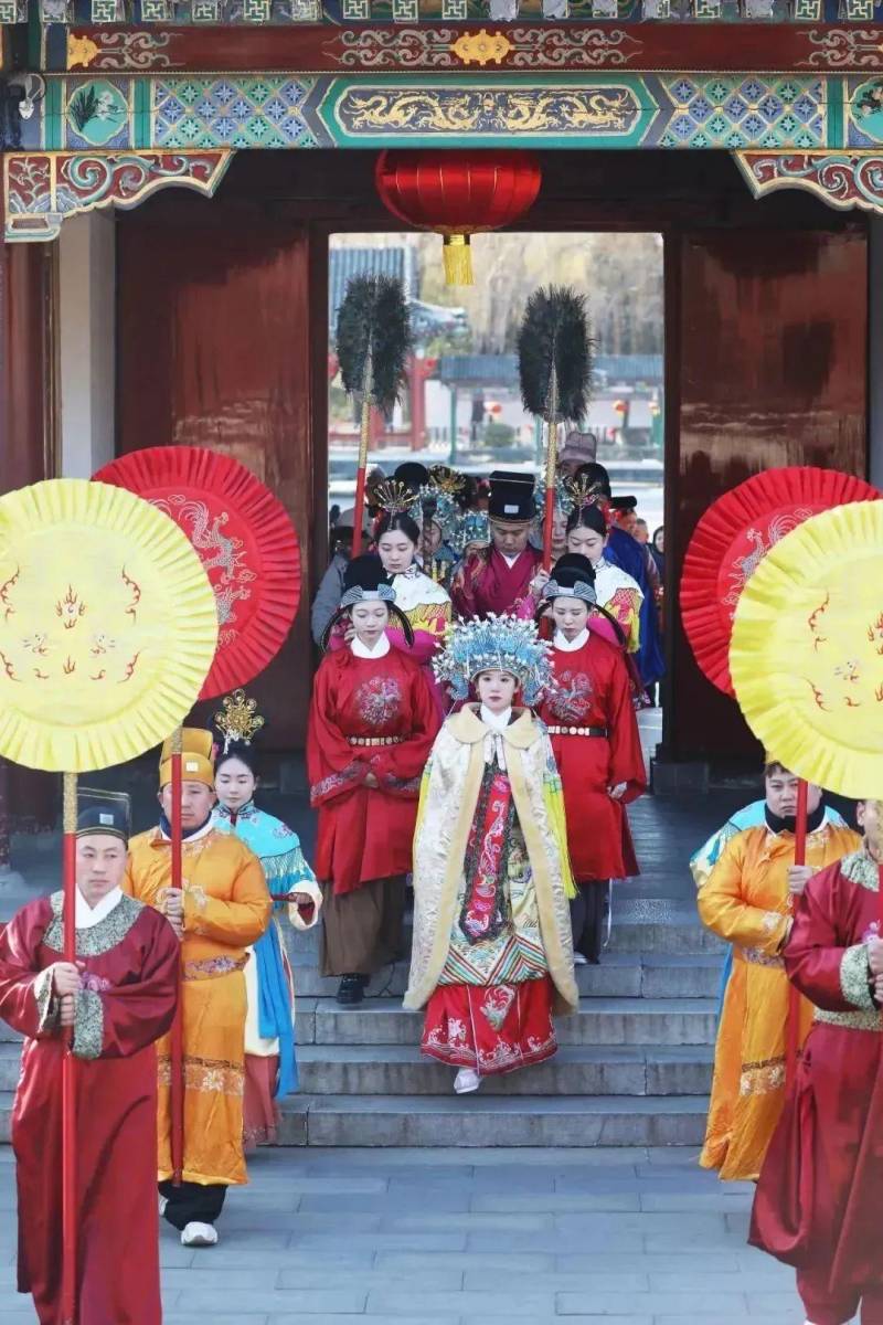 广安门电影院龙年春节档，口碑佳作专访，龙马精神共赏