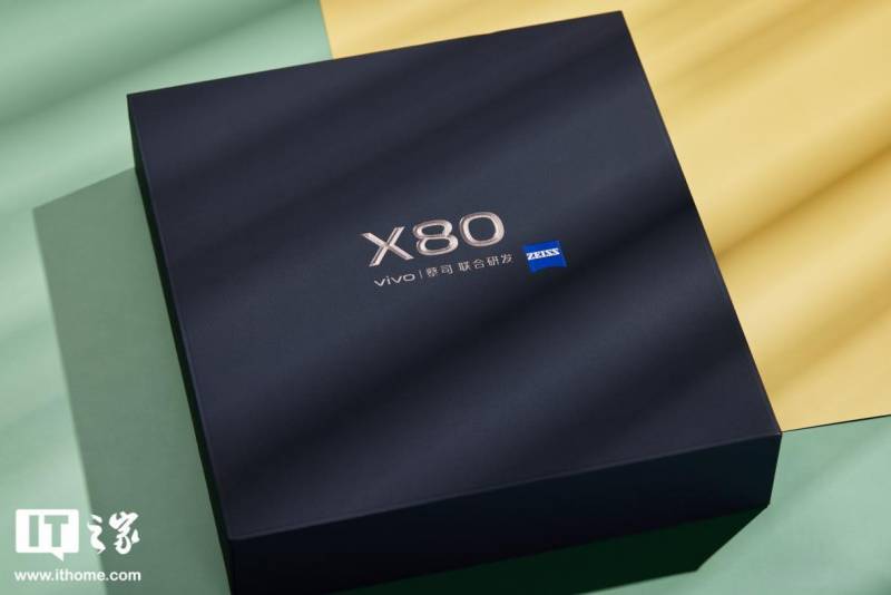 99ooo99ooo的微博，vivo X80使用手记，蔡司镜头下的视觉盛宴