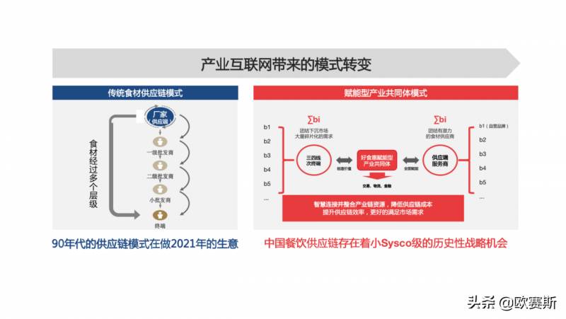 歐賽斯品牌案例，易太食品高傚戰略破侷圖解析