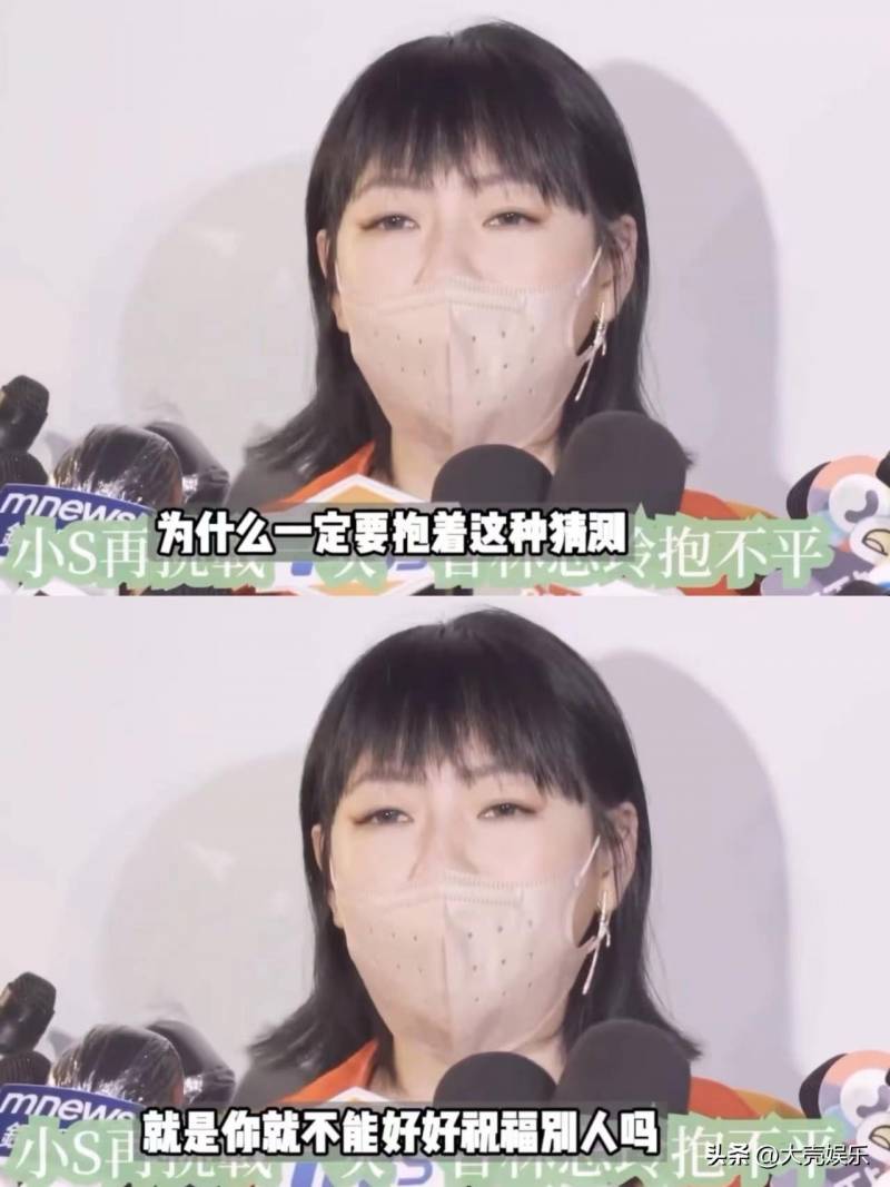 林志玲回应代孕传闻，婚后时间宝贵，无畏网友恶评