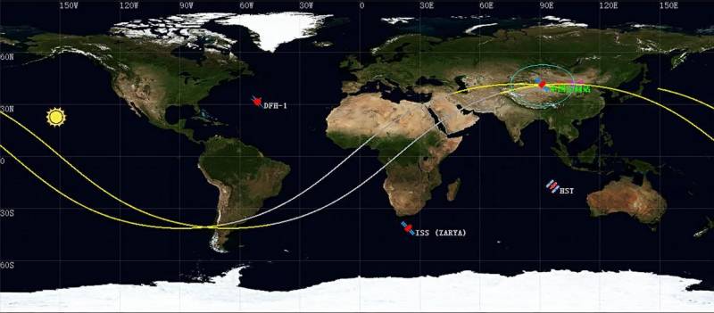 神舟13返航时间已定，预计提前多项技术升级