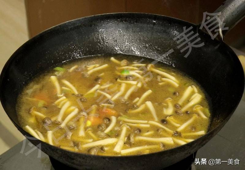 大鱼大肉吃腻了就试试我做的这十道素菜吧，清淡少油解腻又养生