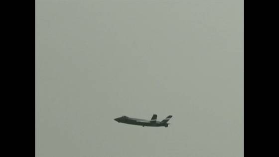 一起來廻顧2011年1月11日殲20的首飛，13年前翺翔藍天的榮光時刻