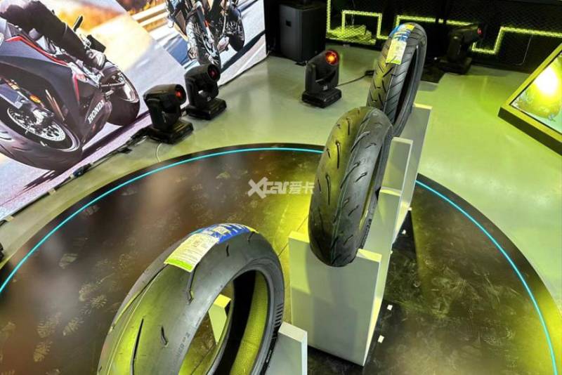 赛道体验米其林轮胎，高性价比三款精选，驾驭未来。