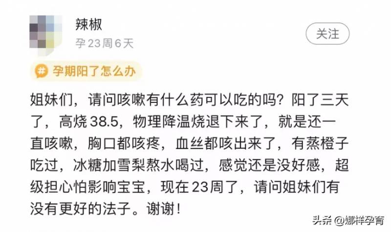 怀孕后孕妈要懂这五点，安心养胎更健康