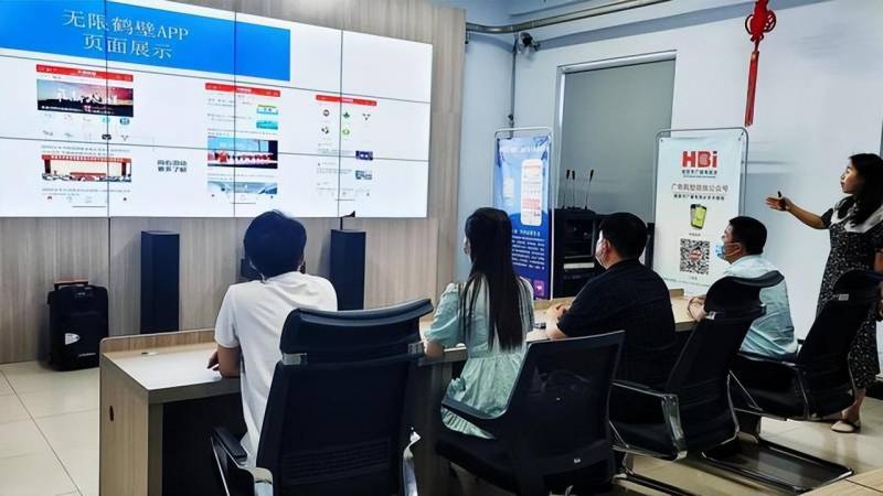 《大报网台看鹤壁》河南卫视播出，聚焦产业升级 助力城市发展