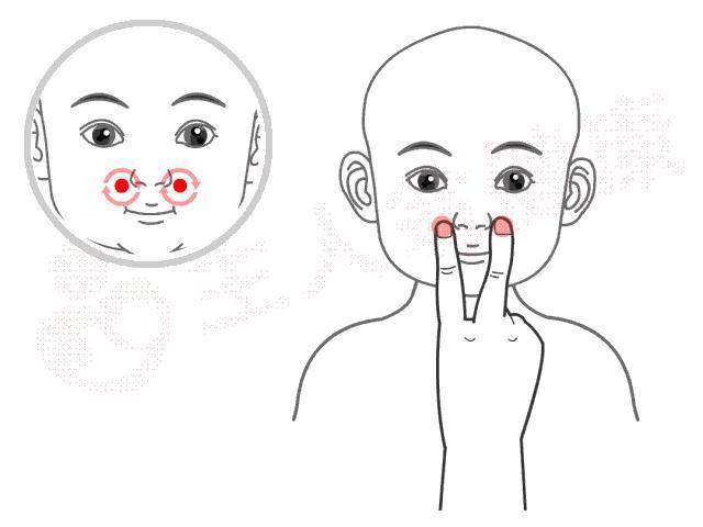 鼻子小怎麽辦？5個小妙招輕松改善鼻塞鼻癢