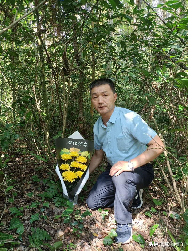 周志兴的微博，缅怀英雄，周志开烈士捐躯80周年纪念