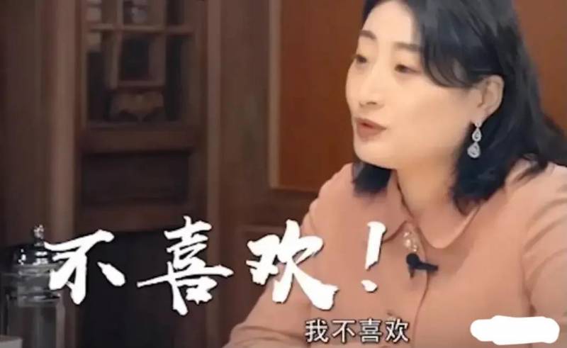 王力宏翻车捧红娃哈哈，宗馥莉接棒获赞，眼光独到