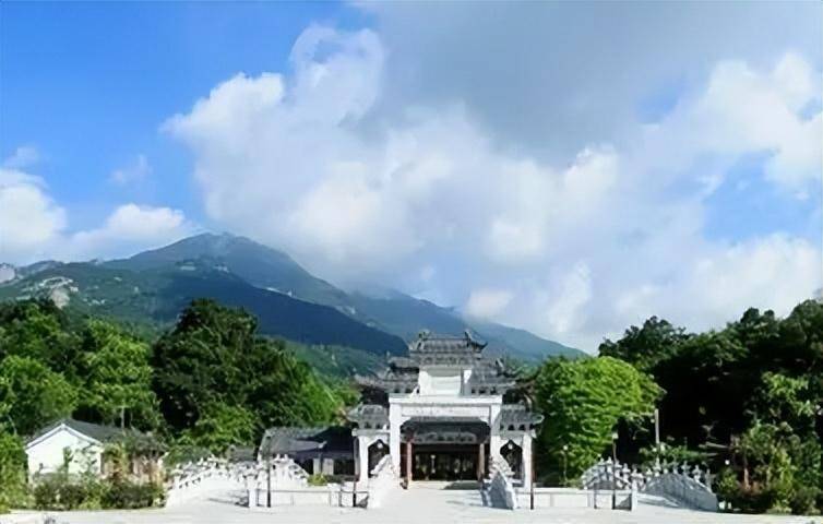 惠州旅游攻略，西湖、海景、名山，不容错过的6大景点