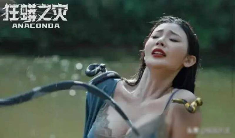 中国版汉尼拔尹子维主演，惊悚登场惊艳观众