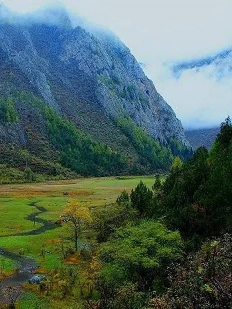 小衆寶藏仙境，國慶私藏旅行地推薦給你