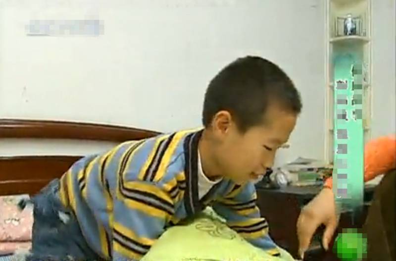 老中医杨志勋名师出高徒，十岁神童诊断精准，医术堪比华佗
