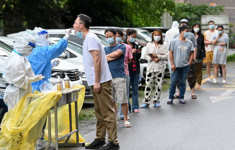 张核子否认核酸造假，出事只是报告发错，法院仅罚7.35万疑云重重？