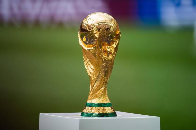世界杯小组赛打几轮，11月21日至12月3日，精彩48场对决