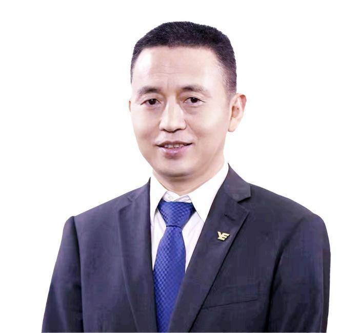 专访越秀金控副总经理吴勇高，金融创新助力实体经济