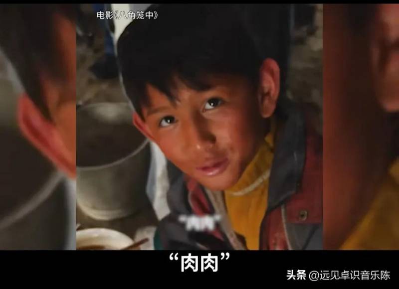 《八角笼中》，力量与感动交织，年度必看之作！