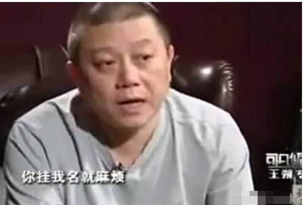 小王朔，与冯小刚的京圈岁月