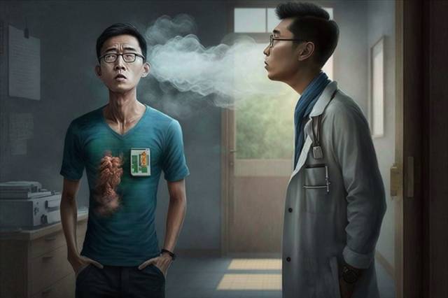 北京大学第三医院微博关注，张煜事件，医者仁心还是私心？