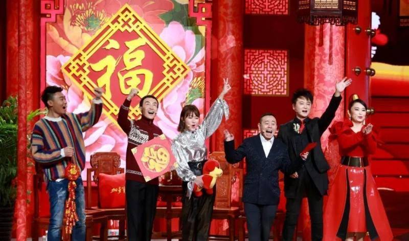 疑似2024年春晚节目泄漏，导演紧急排查，观众请勿剧透