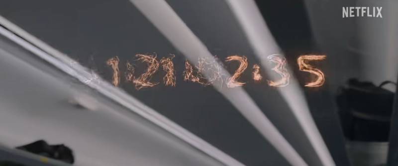 《三体》中文最终预告，科幻巨制，3月21日震撼上线Netflix！