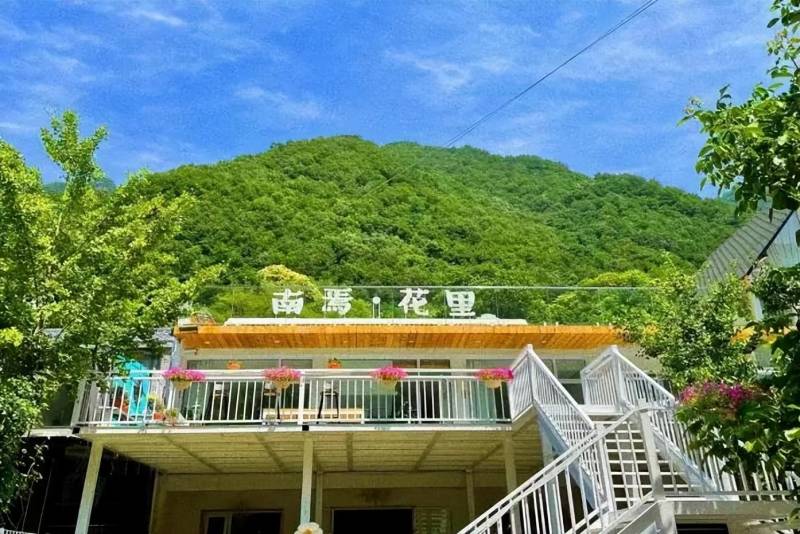 夏日游玩推荐，24处避暑胜地精选指南