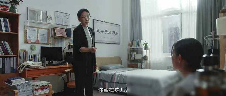 如今很少再看到这种有剧情内涵的作品了，别让深度剧情成为绝响