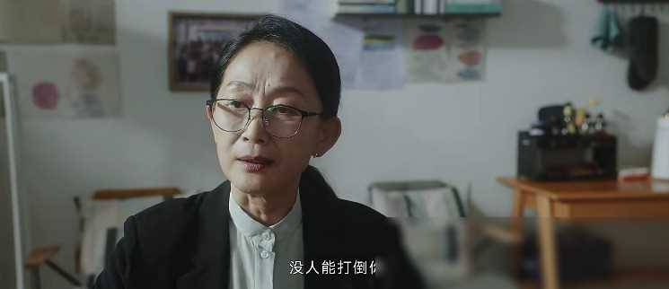 如今很少再看到这种有剧情内涵的作品了，别让深度剧情成为绝响