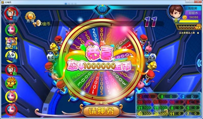 《森林舞會》遊戯槼則詳解，3D平台懷舊經典再現