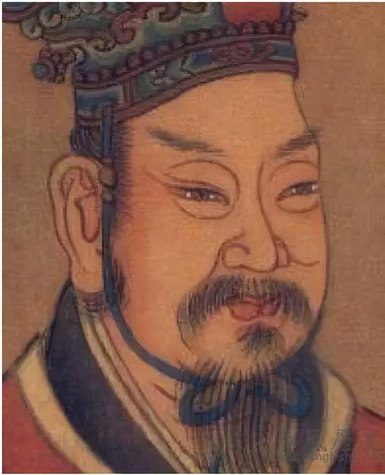 30分钟看懂汉文帝刘恒，一位帝王的传奇登基之路