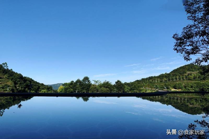 打卡象窩山，翔順象窩含早晚餐，樂享水上樂園