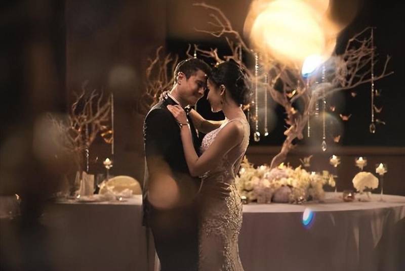 上海波特曼麗思卡爾頓酒店，浪漫「早春花敘」婚禮沙龍精彩呈現