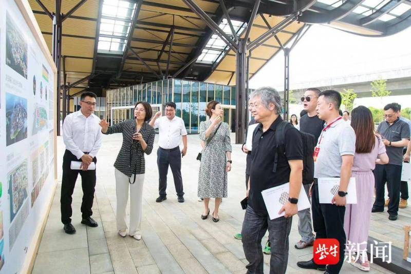 中国工业设计协会聚焦产业发展，苏州相城召开全国理事会