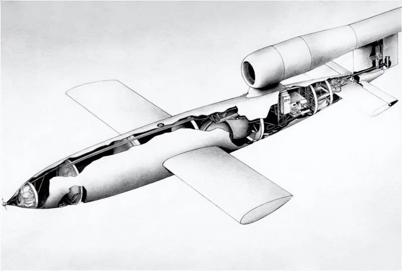 什么是巡航导弹，与弹道导弹的区别，犹如飞机与火箭