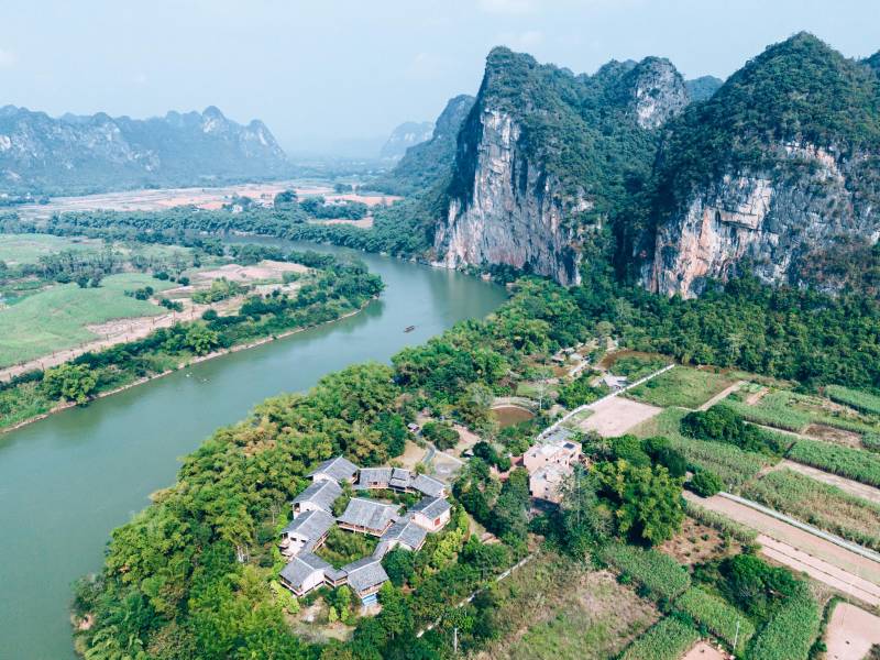 北部湾旅行，一路向海，fun享广西海岸风情 