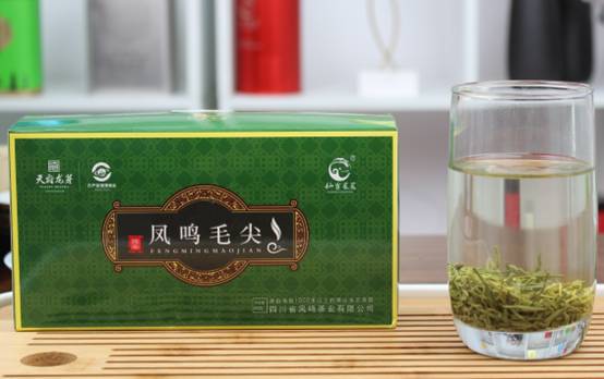 冲泡绿茶教程，3种正确泡法，轻松泡出茶香