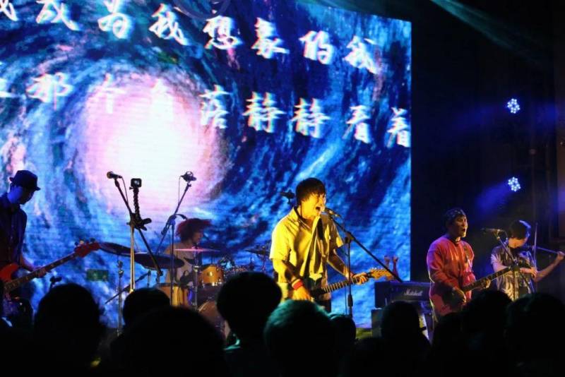 鼓手中国网的微博视频，Hayato归来，中国鼓手的音乐旅程