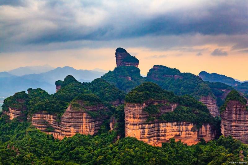 广东省徐闻中学超话，探索美景，校园周边游攻略