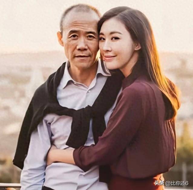 田樸珺嫁給相差30嵗萬科王石，婚後甜蜜攜手共度人生