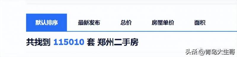 成都二手房超话，价格逆势上涨，市场回暖信号？