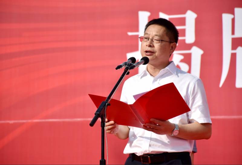 遂宁中学高新学校正式揭牌 助力区域教育发展新征程