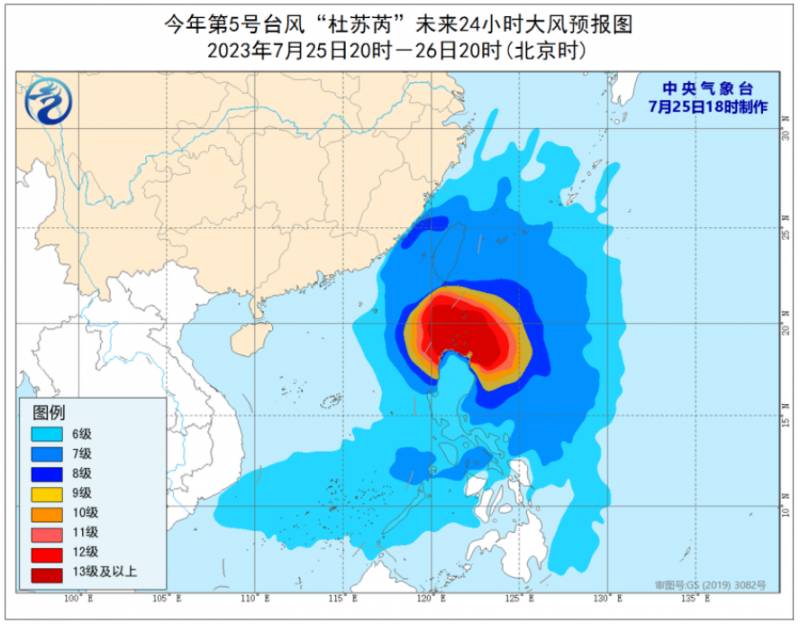 再大的台风到了上海都不能掀起太大风浪，超强台风逼近，申城沉着应对