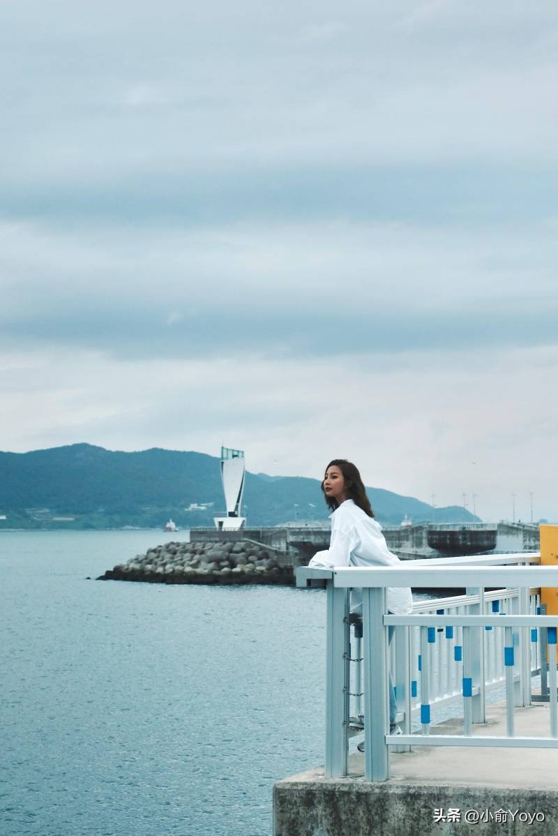 全羅南道11月旅行推薦，麗水周邊小衆美景遊